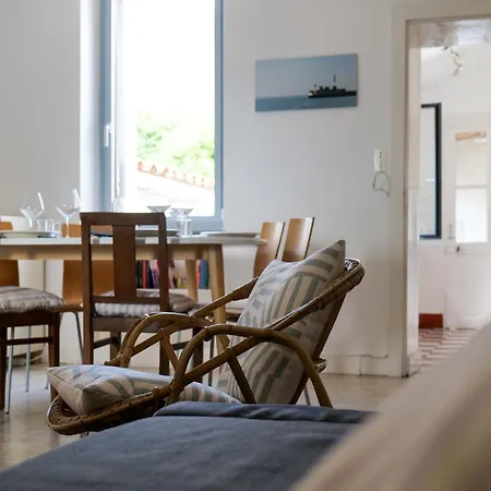 펜션 Maison De Quartier Arago - 8 Personnes