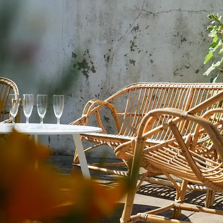 Maison De Quartier Arago - 8 Personnes Les Sables-dʼOlonne