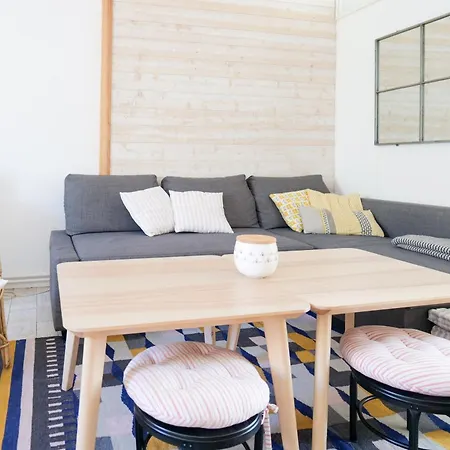 Maison De Quartier Arago - 8 Personnes * لي سابلِ دولونْ