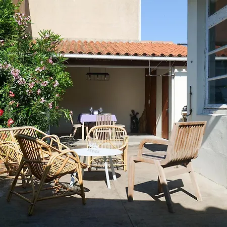 Maison De Quartier Arago - 8 Personnes Дом отдыха