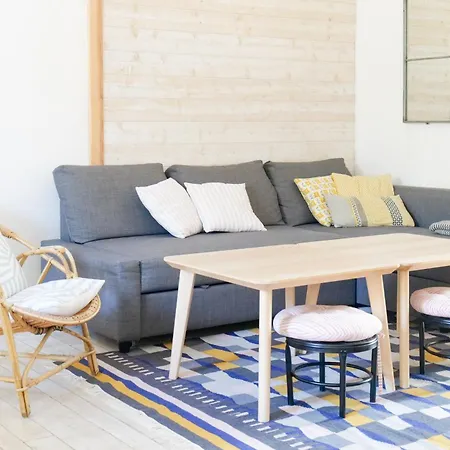 Maison De Quartier Arago - 8 Personnes بيت للعطل *