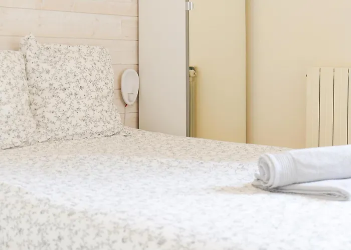 בית נופש Maison De Quartier Arago - 8 Personnes